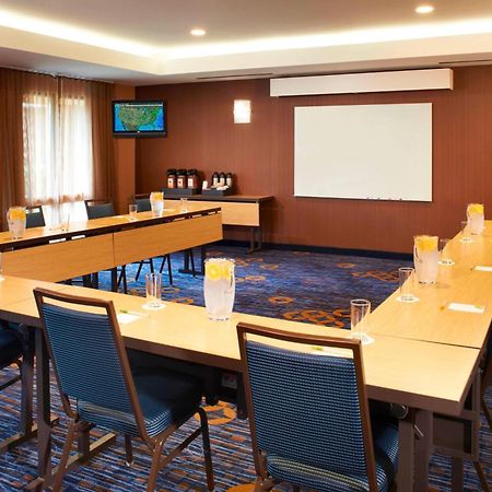 Courtyard Toledo Rossford/Perrysburg Otel Dış mekan fotoğraf