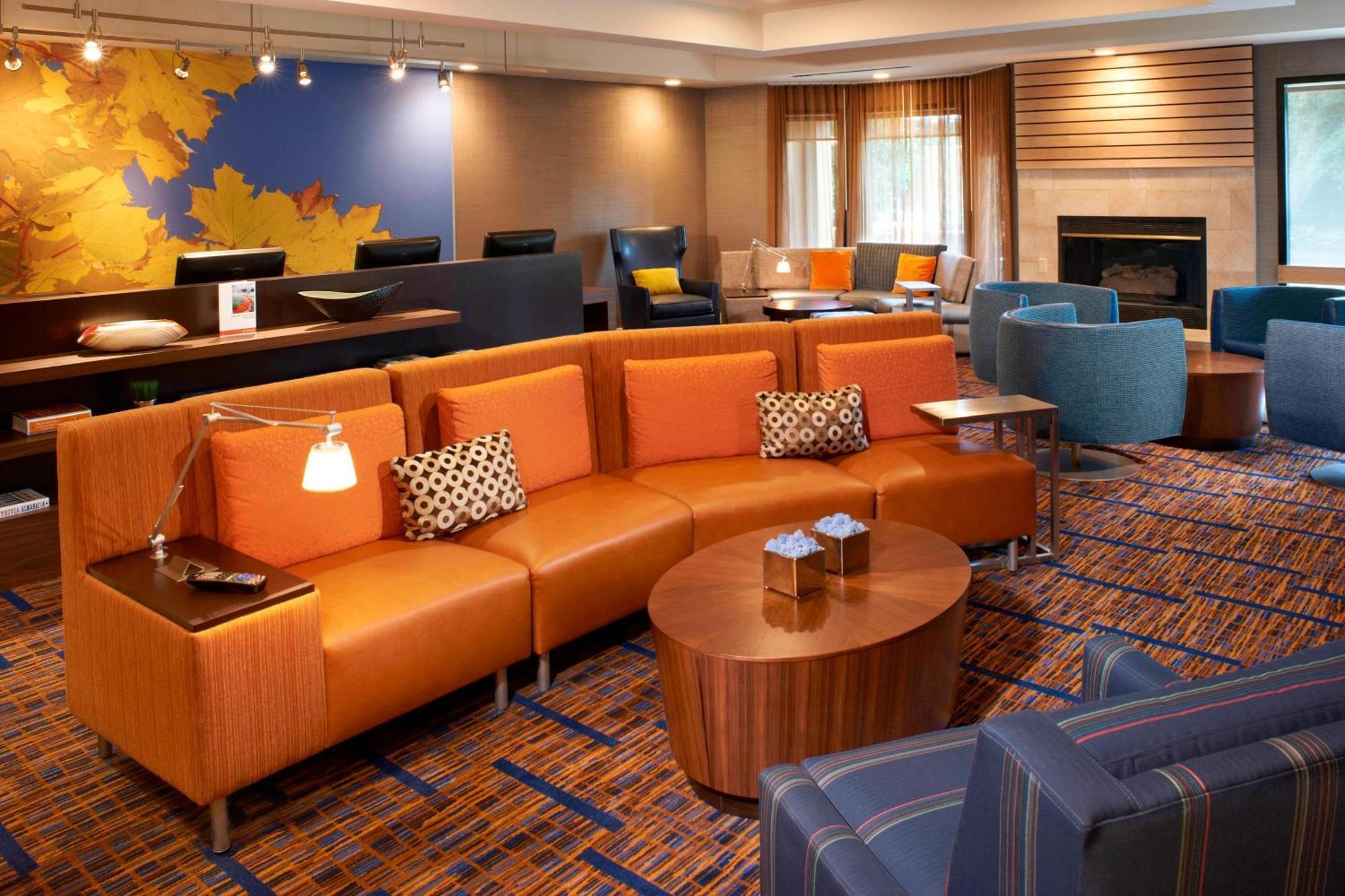 Courtyard Toledo Rossford/Perrysburg Otel Dış mekan fotoğraf