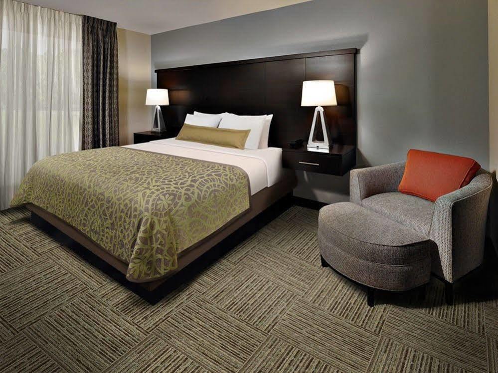 Courtyard Toledo Rossford/Perrysburg Otel Dış mekan fotoğraf