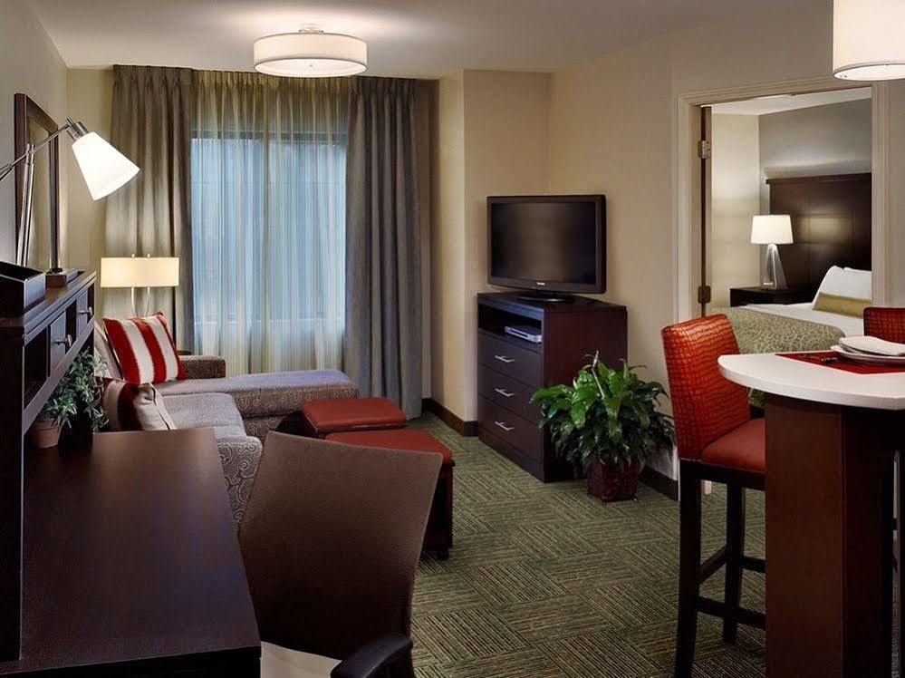 Courtyard Toledo Rossford/Perrysburg Otel Dış mekan fotoğraf